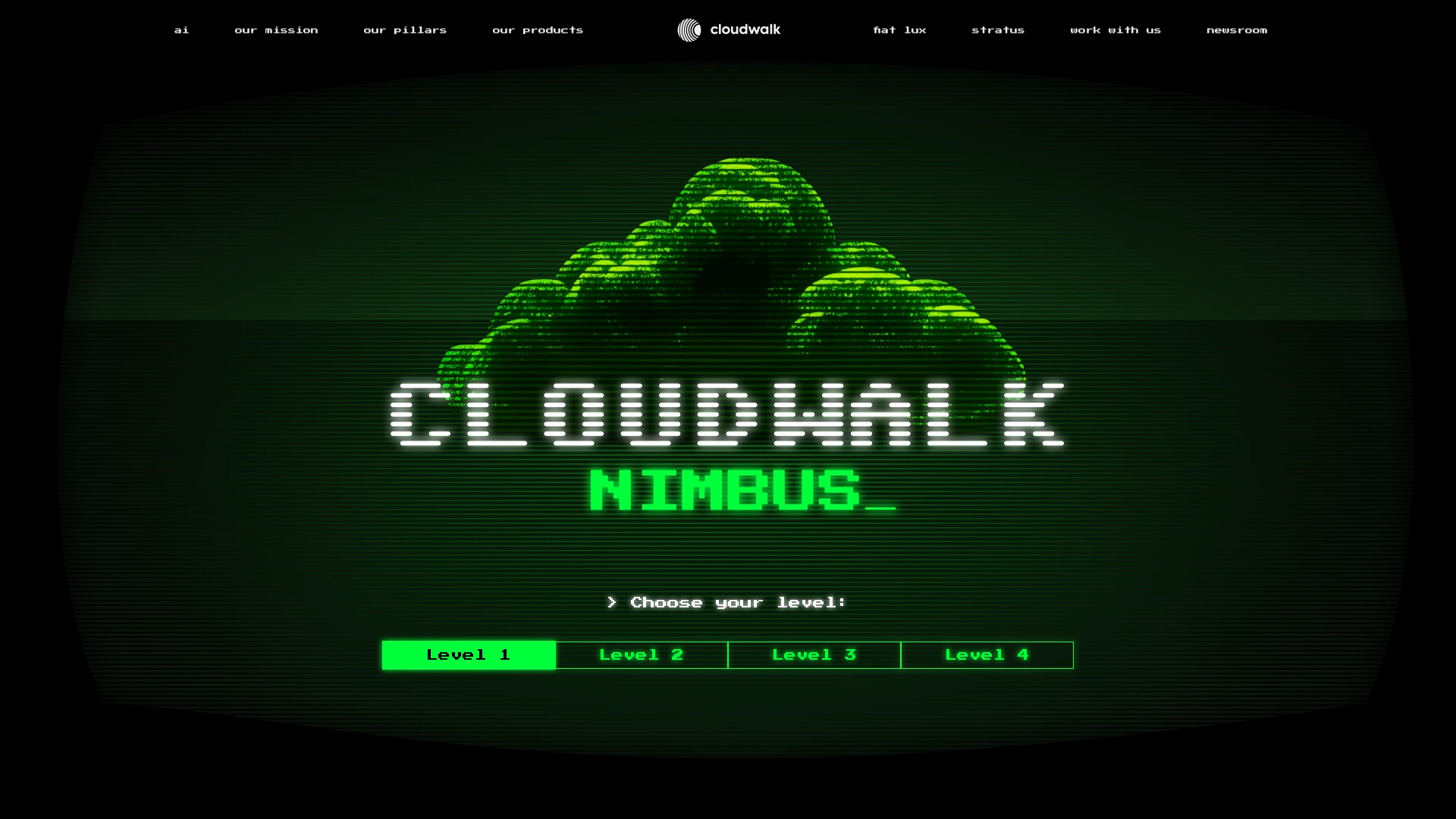 Project Nimbus