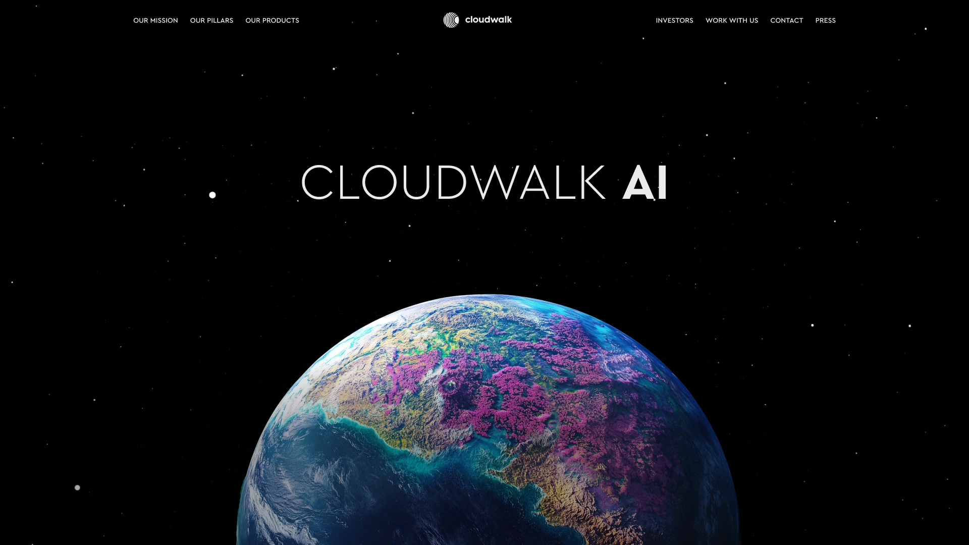 CloudWalk AI