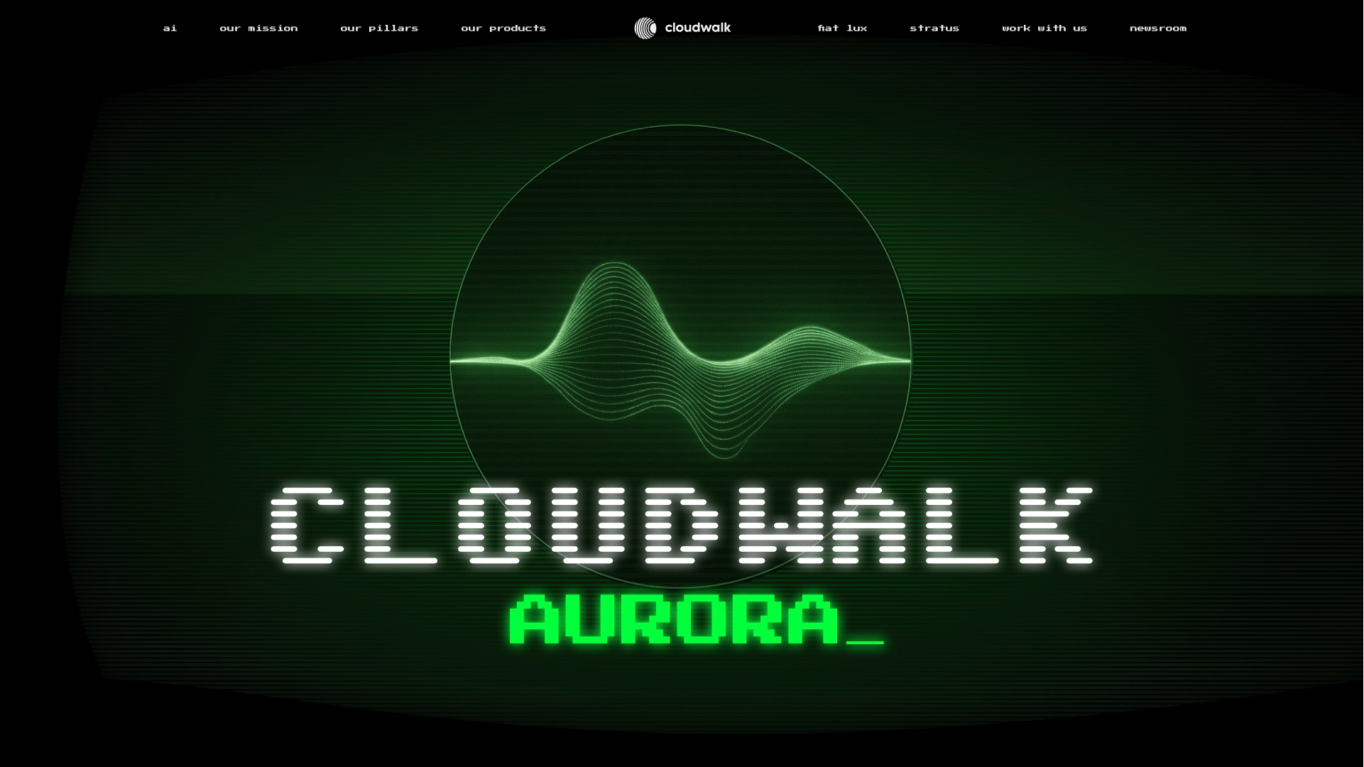 Project Aurora
